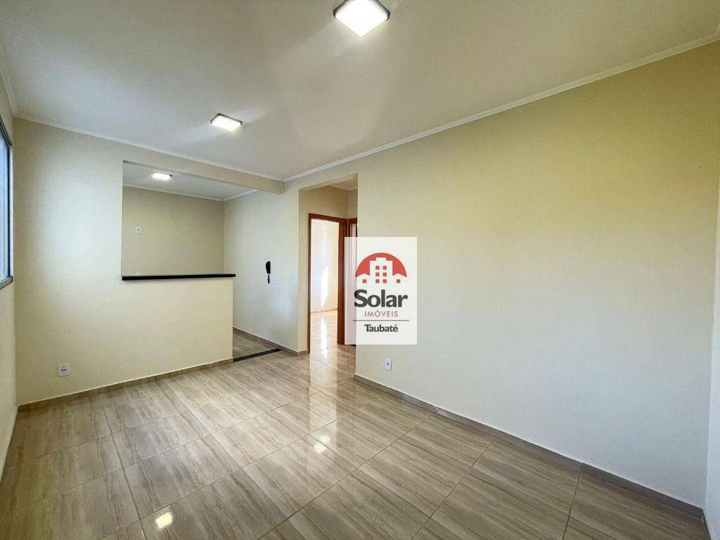 Apartamento à venda com 2 quartos, 44m² - Foto 1