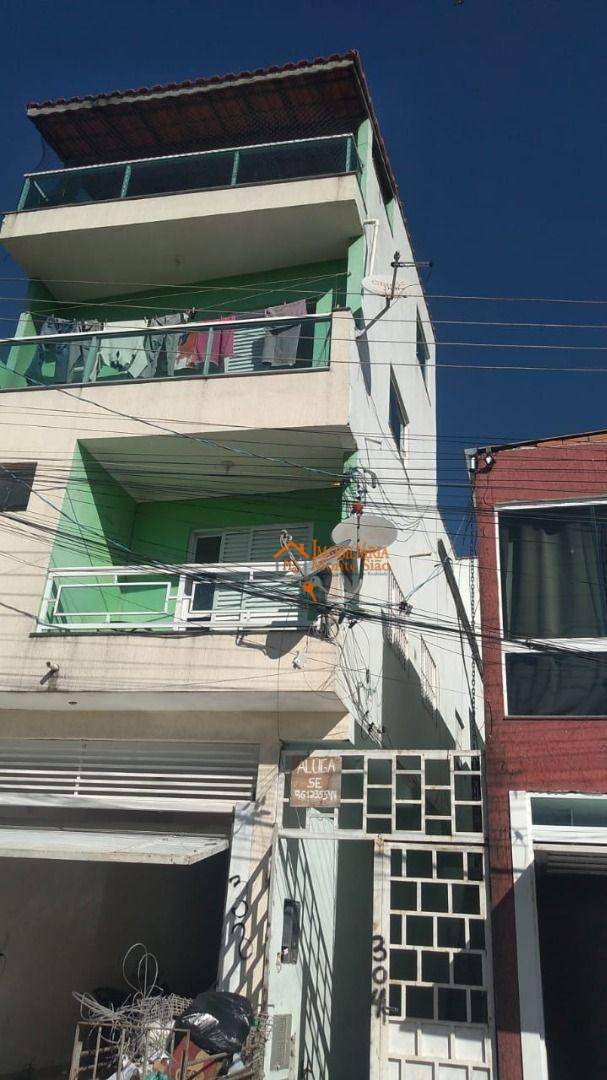 Sobrado à venda com 7 quartos, 300m² - Foto 28