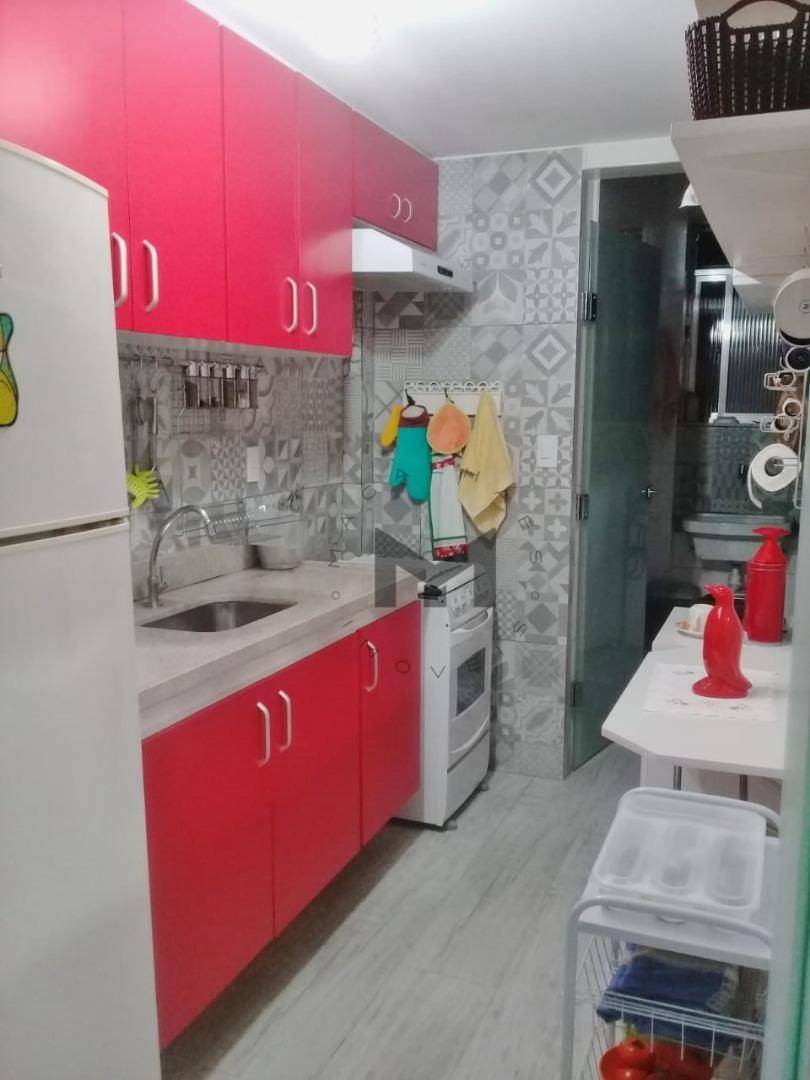 Apartamento à venda com 2 quartos, 68m² - Foto 7