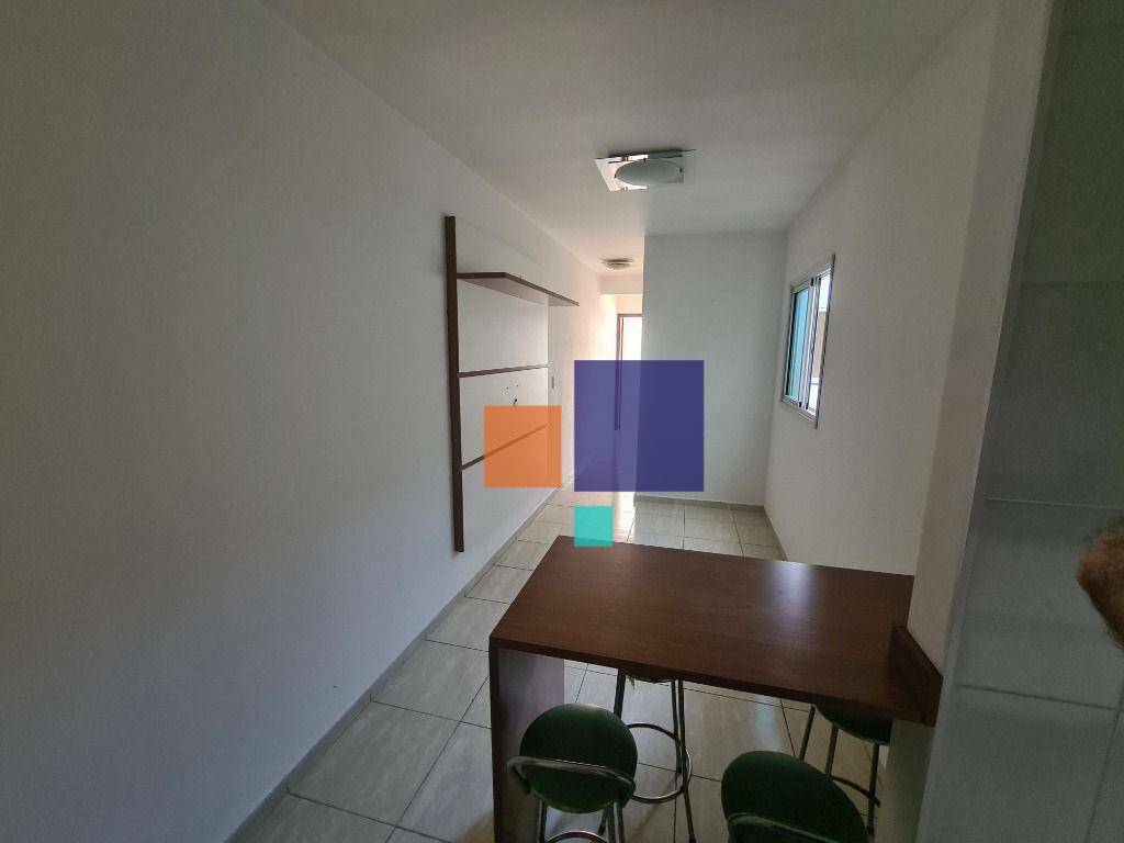 Apartamento à venda com 2 quartos, 54m² - Foto 21