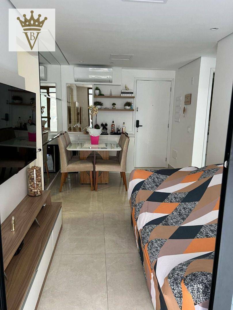 Apartamento à venda com 2 quartos, 88m² - Foto 1