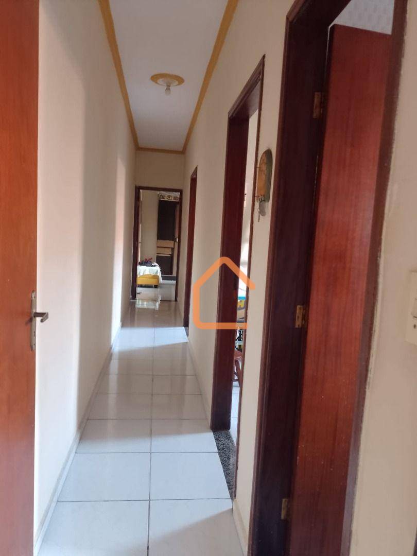 Casa, 3 quartos, 122 m² - Foto 3