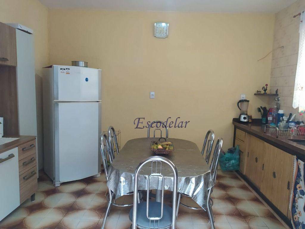 Sobrado à venda com 3 quartos, 190m² - Foto 10