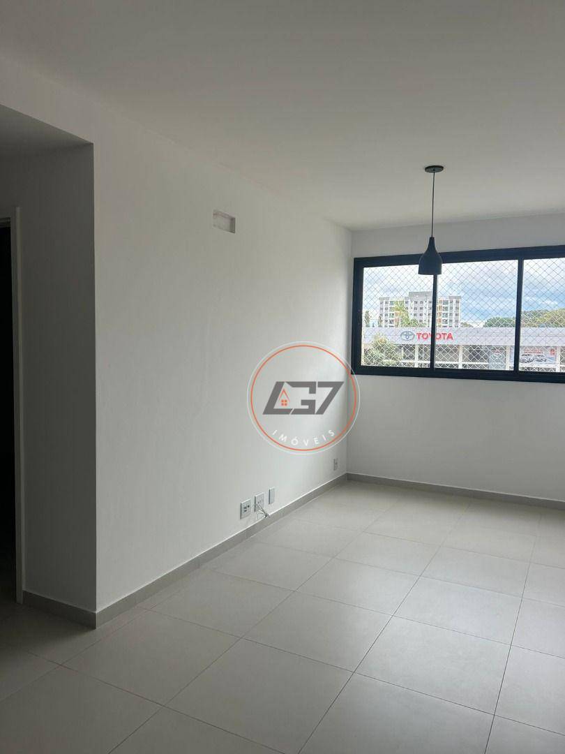 Apartamento, 2 quartos, 58 m² - Foto 3