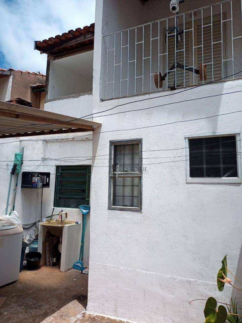 Sobrado à venda com 3 quartos - Foto 32