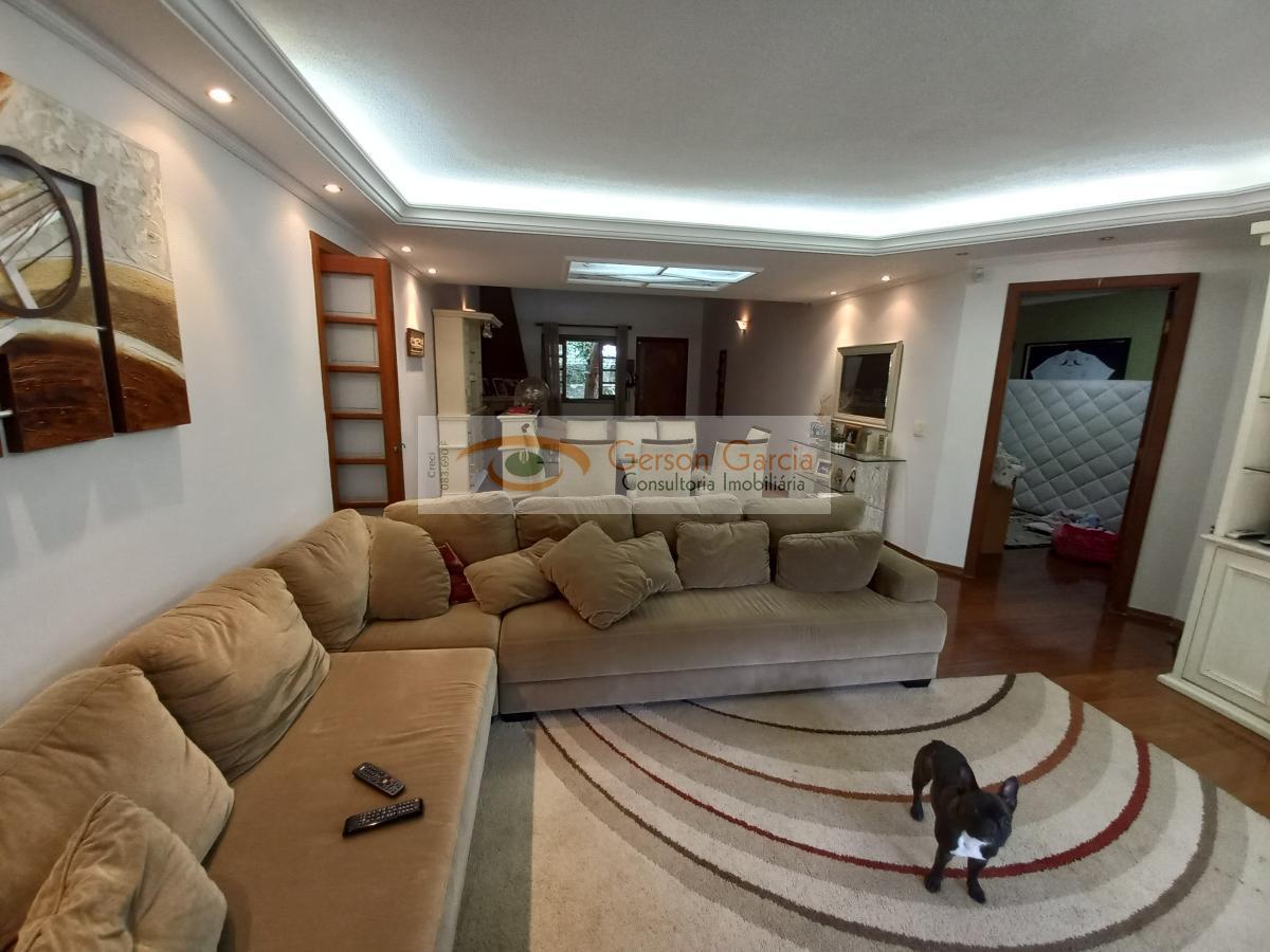 Casa à venda com 3 quartos, 370m² - Foto 12