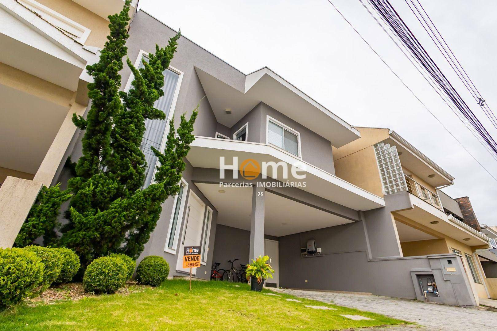 Casa de Condomínio à venda com 4 quartos, 235m² - Foto 87
