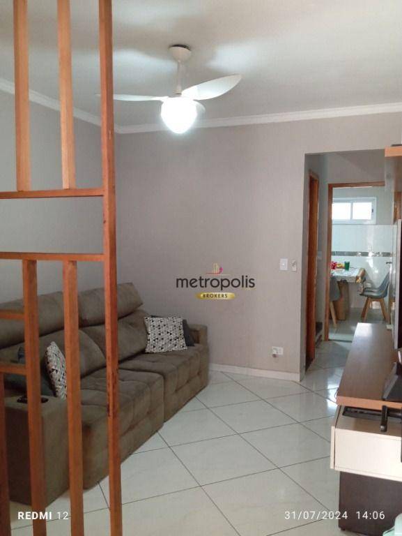 Casa à venda com 3 quartos, 107m² - Foto 3