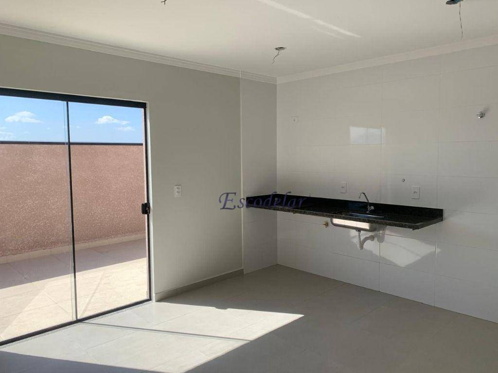 Apartamento à venda com 3 quartos, 87m² - Foto 22