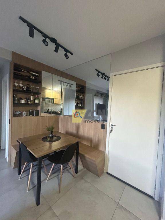 Apartamento à venda com 2 quartos, 41m² - Foto 4