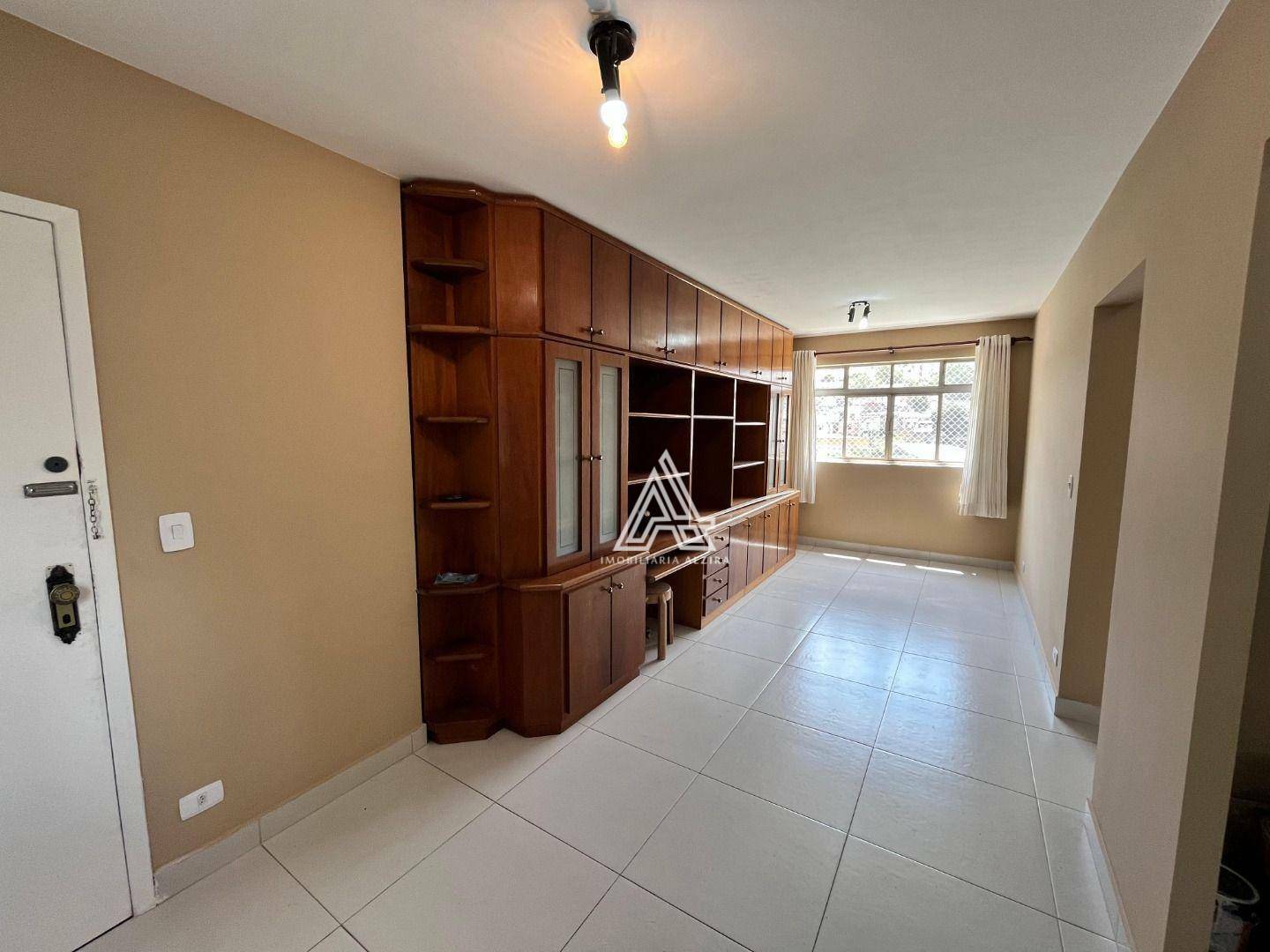 Apartamento para alugar com 1 quarto, 47m² - Foto 1