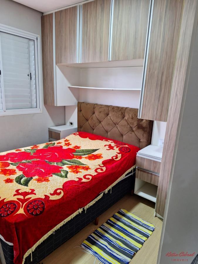 Apartamento à venda com 2 quartos, 44m² - Foto 6