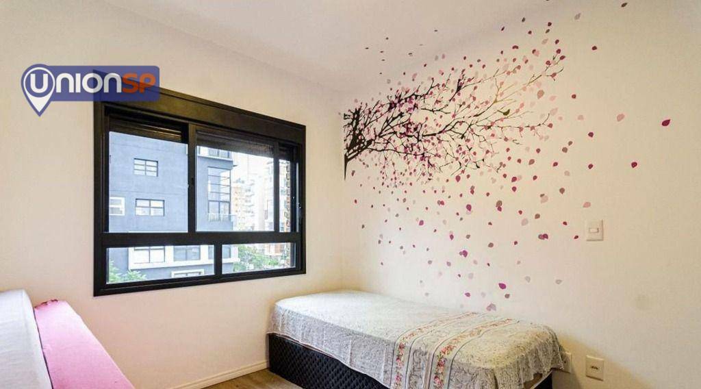 Apartamento à venda com 2 quartos, 54m² - Foto 13