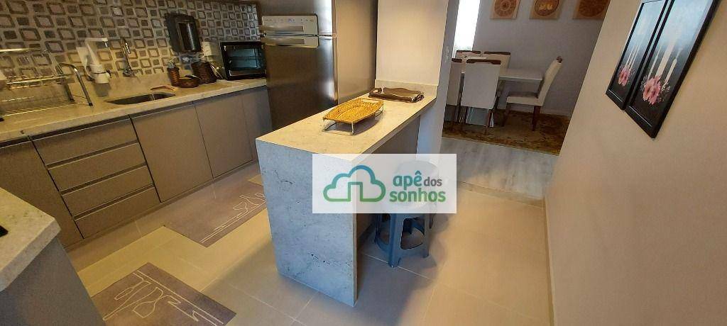 Apartamento à venda com 3 quartos, 179m² - Foto 18