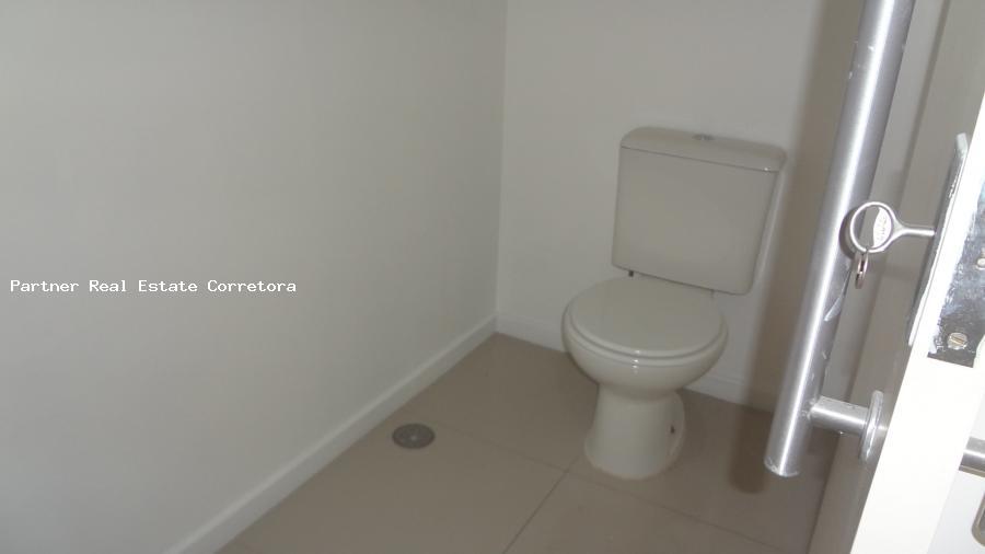 Conjunto Comercial-Sala para alugar, 200m² - Foto 44