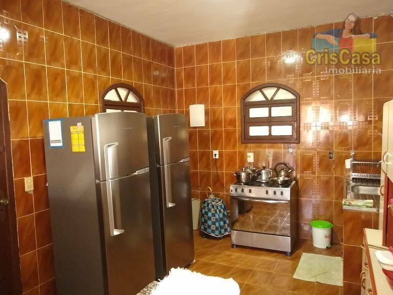 Casa à venda com 3 quartos, 140m² - Foto 10