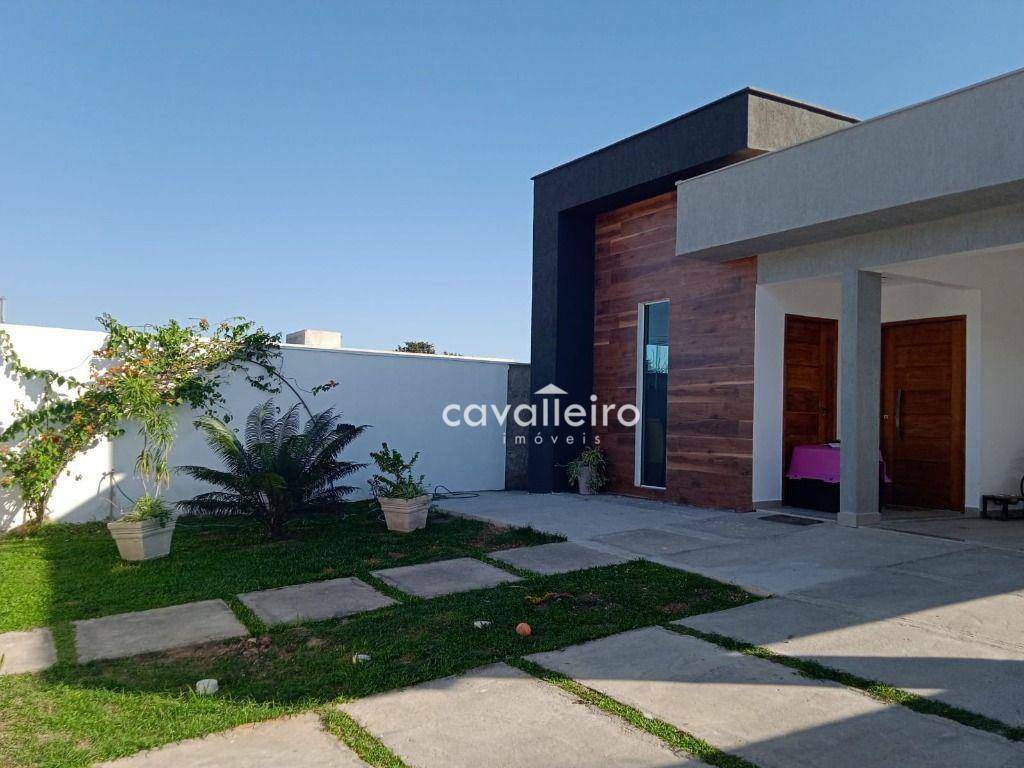 Casa à venda com 3 quartos, 172m² - Foto 1