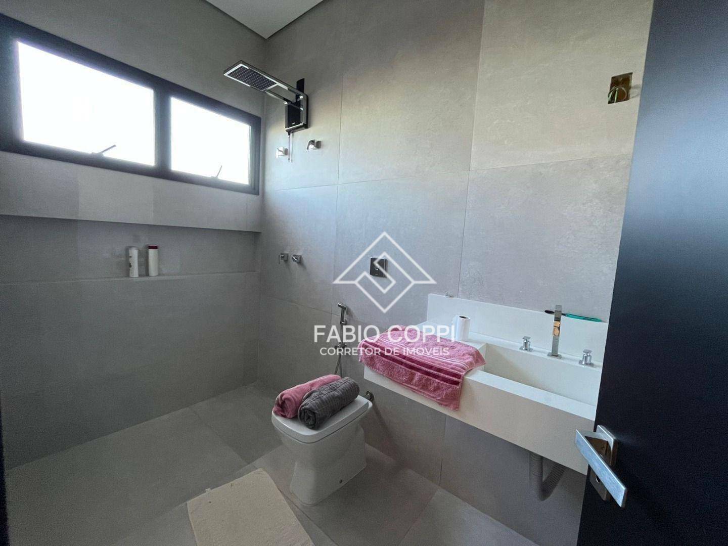 Casa de Condomínio à venda com 3 quartos, 299m² - Foto 14