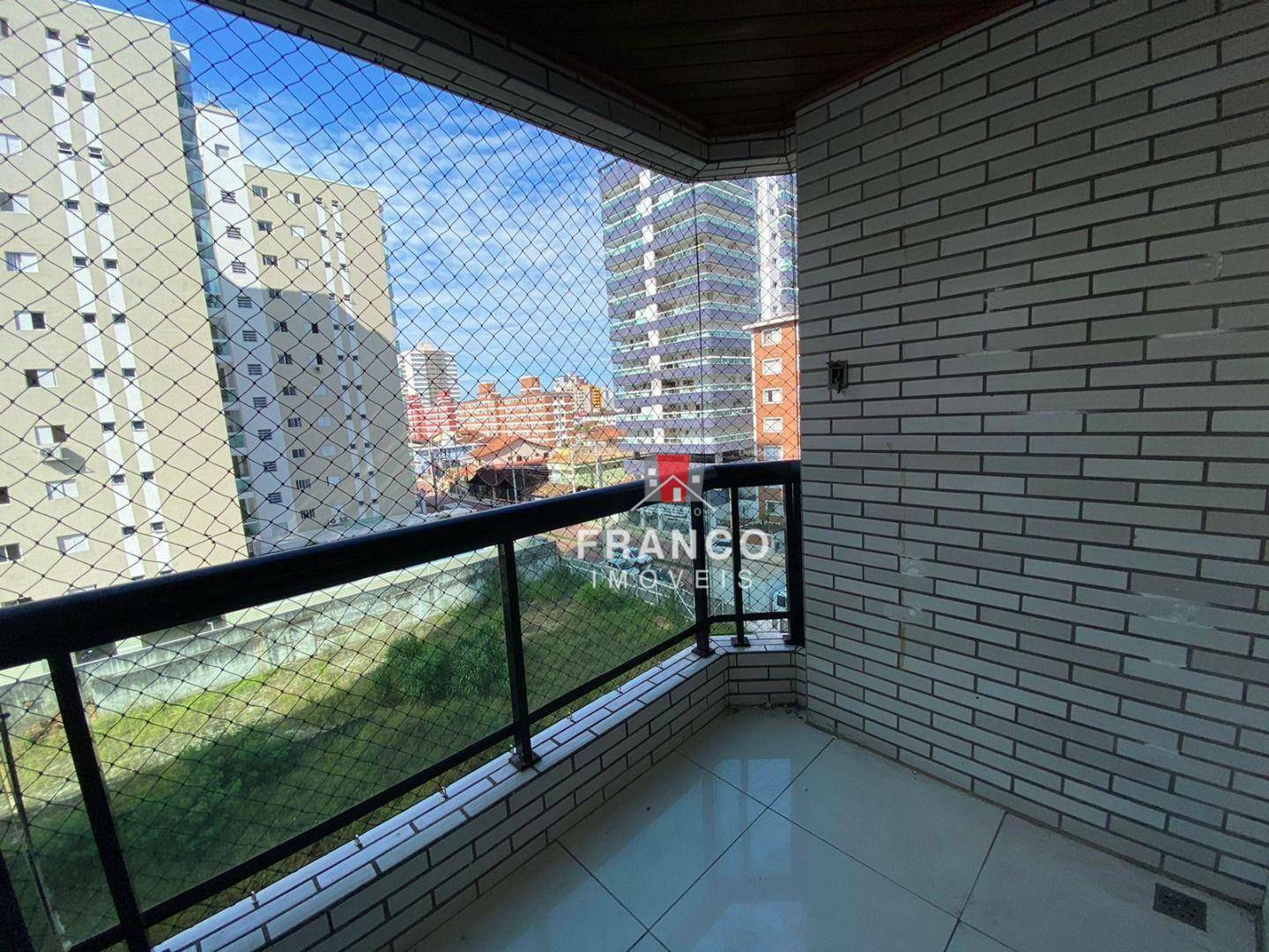 Apartamento à venda com 2 quartos, 75m² - Foto 4