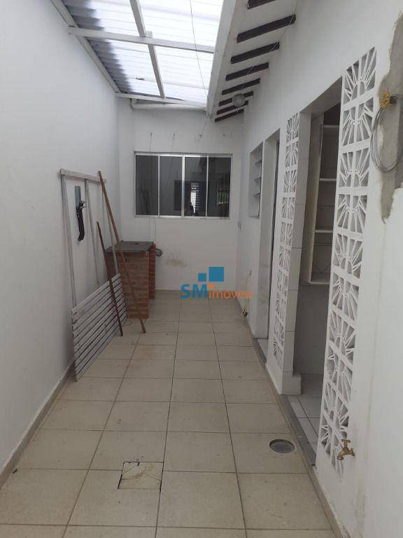 Casa à venda com 2 quartos, 112m² - Foto 2