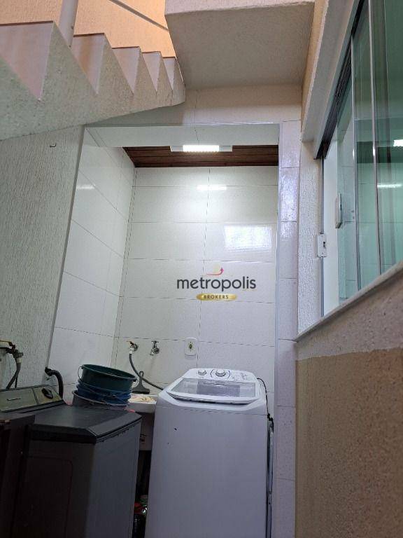 Sobrado à venda com 3 quartos, 250m² - Foto 13