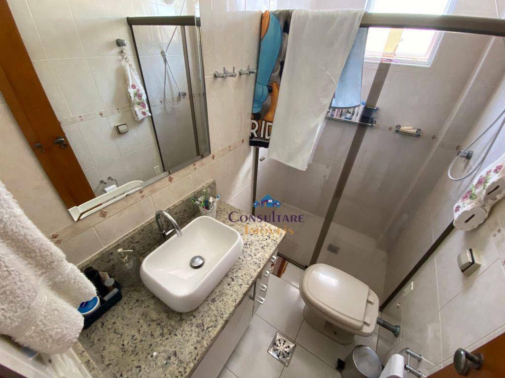 Casa de Condomínio à venda com 3 quartos, 132m² - Foto 74