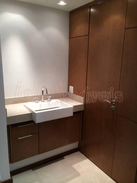 Apartamento para alugar com 2 quartos, 84m² - Foto 12