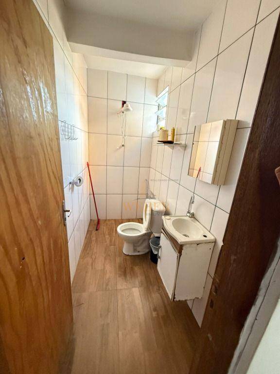 Sobrado, 3 quartos, 240 m² - Foto 2