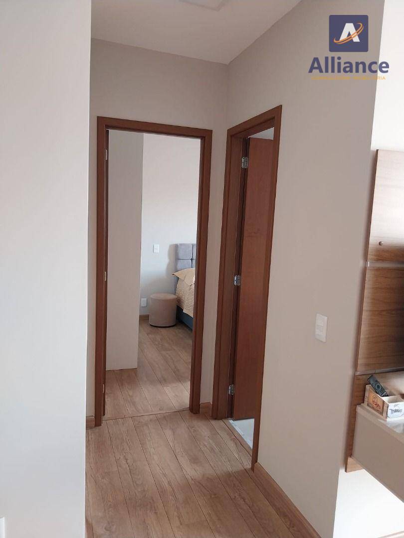 Apartamento à venda com 2 quartos, 64m² - Foto 6