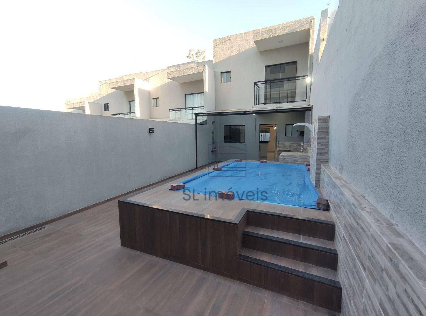 Casa à venda com 2 quartos, 78m² - Foto 17