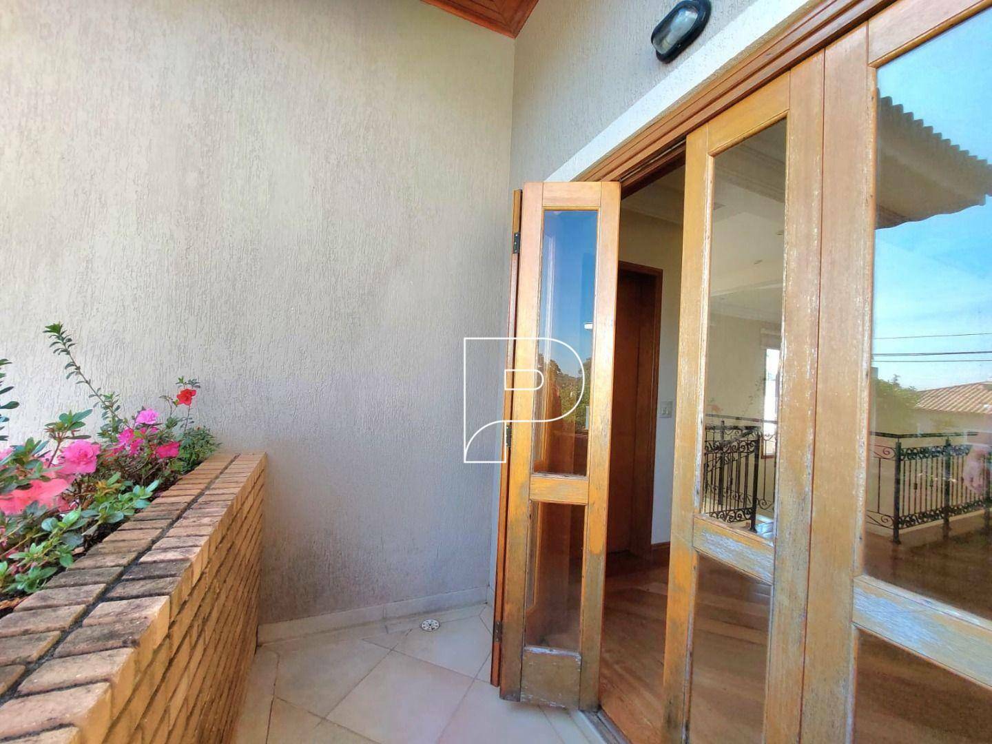 Casa de Condomínio à venda e aluguel com 4 quartos, 308m² - Foto 28