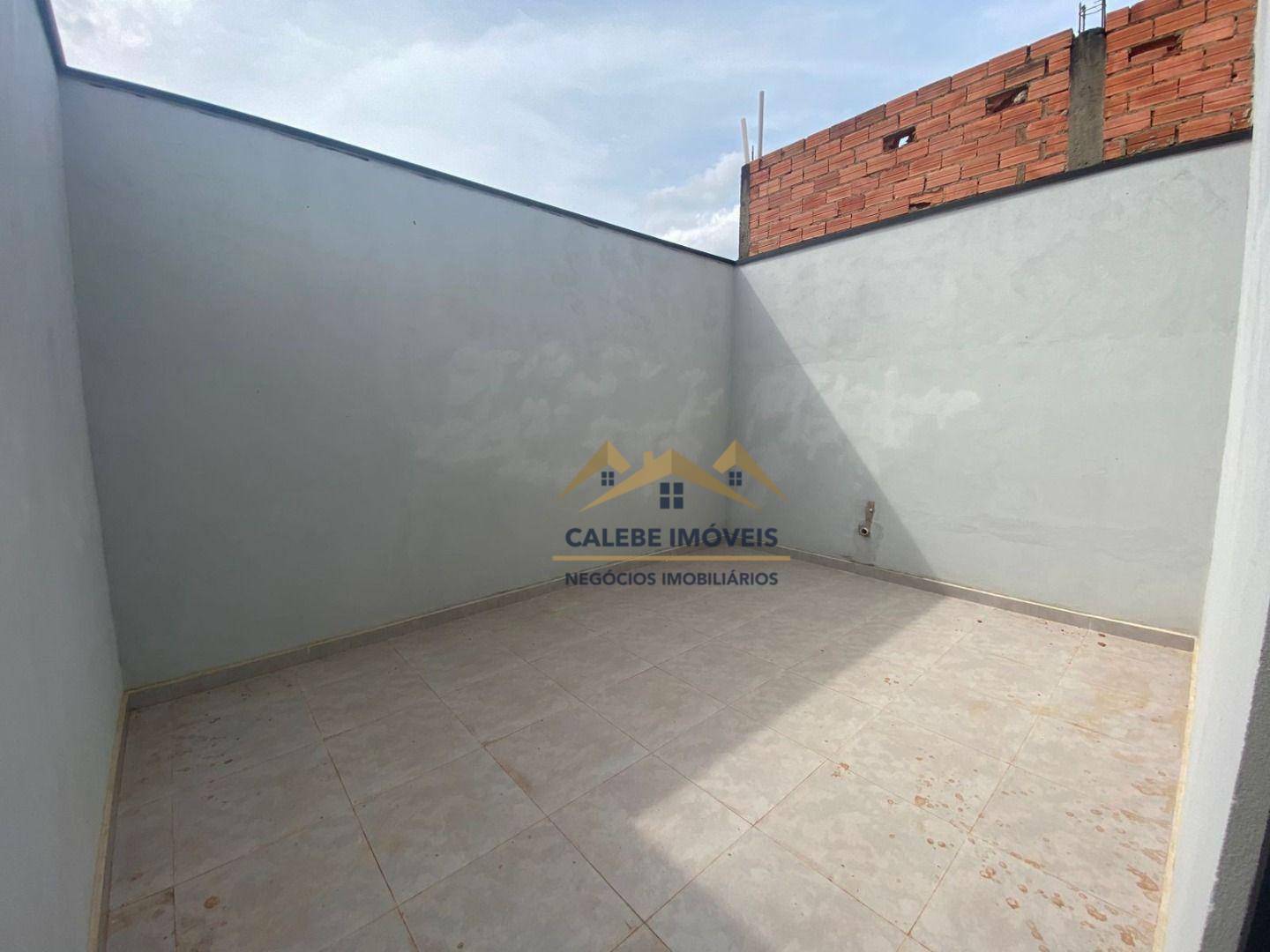 Casa à venda com 2 quartos, 100m² - Foto 19