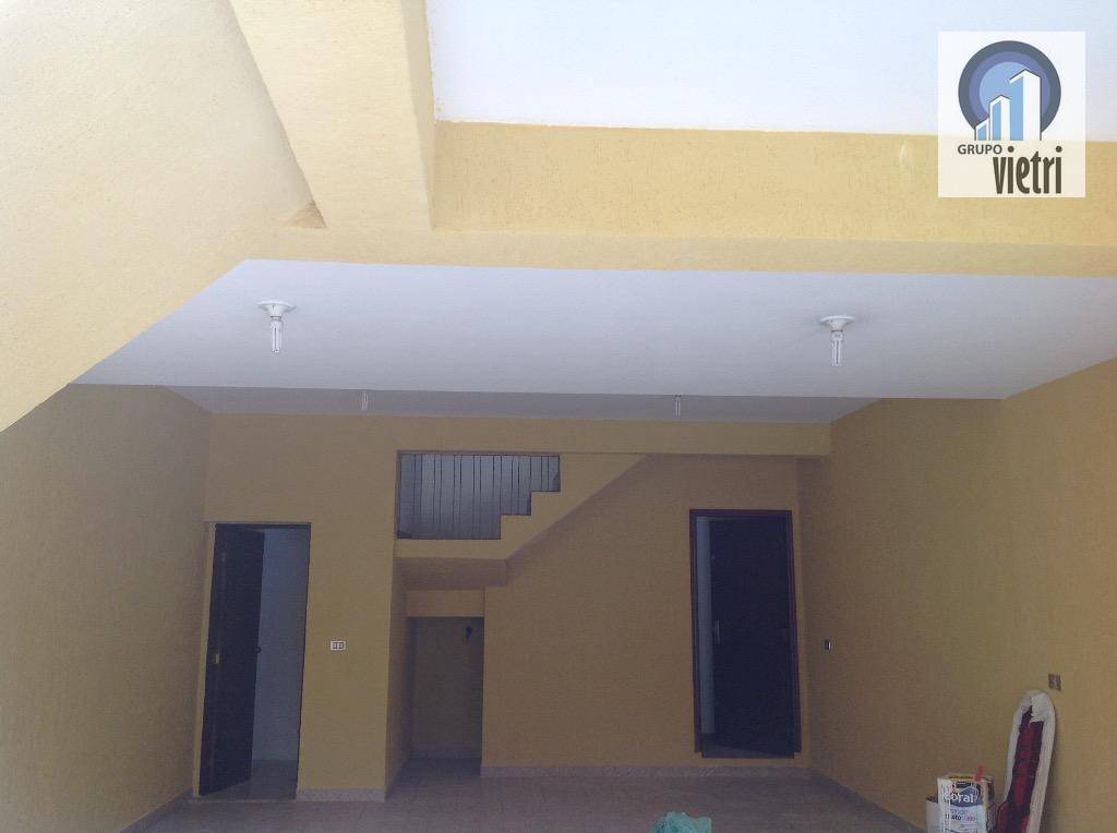 Sobrado à venda com 3 quartos, 205m² - Foto 6