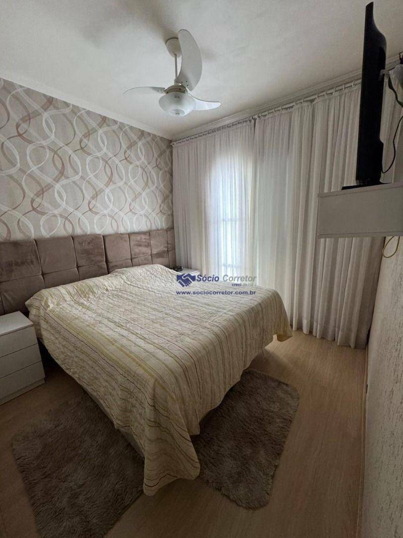 Sobrado à venda com 3 quartos, 163m² - Foto 7