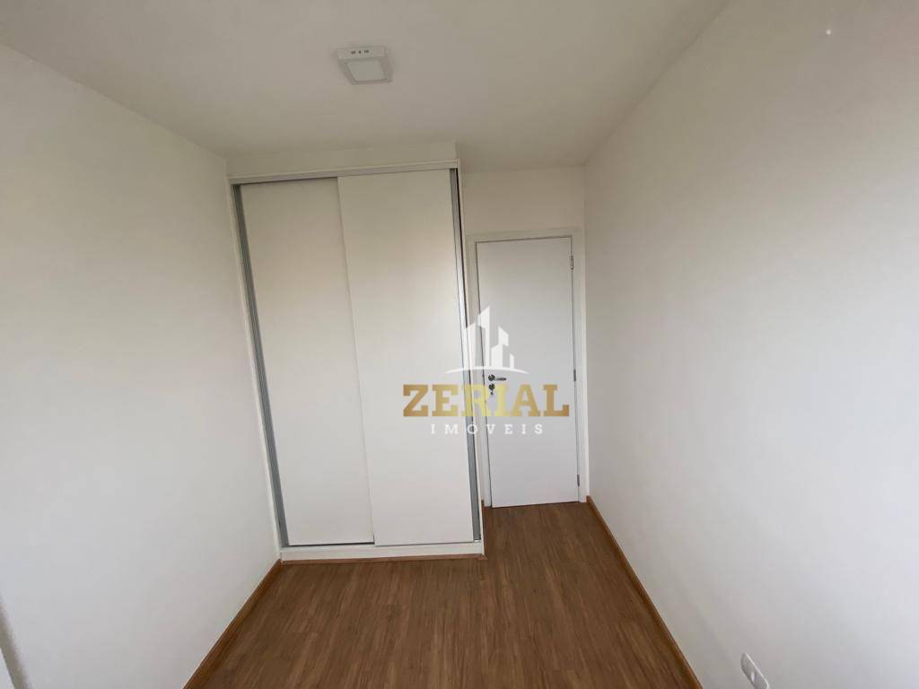 Apartamento à venda com 2 quartos, 60m² - Foto 9