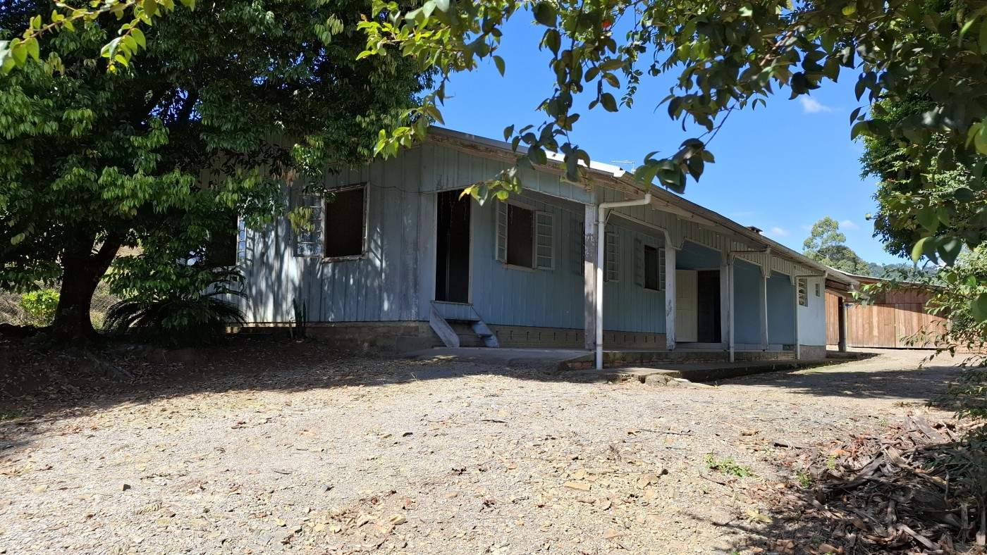 Sítio, 5 quartos, 10 hectares - Foto 5