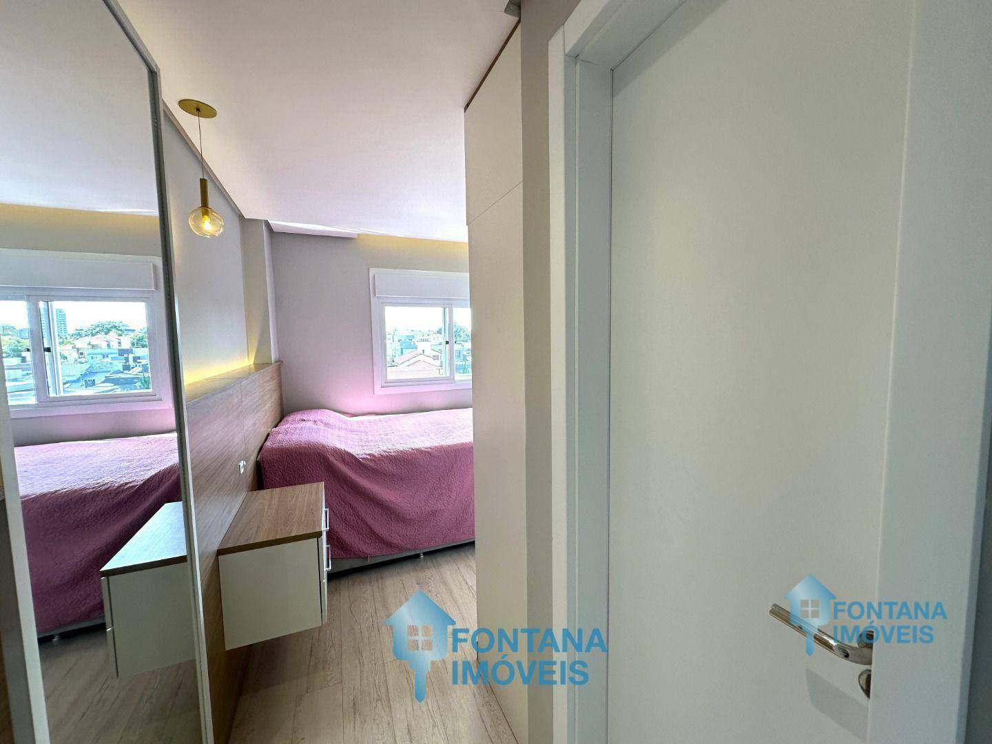 Apartamento à venda com 2 quartos, 70m² - Foto 17