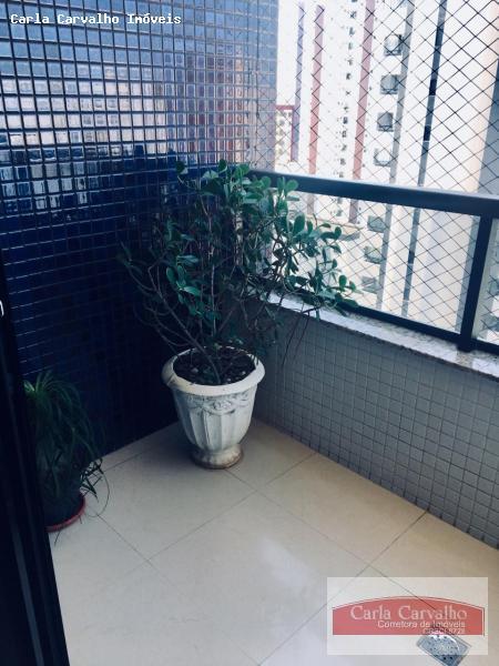 Apartamento à venda com 4 quartos, 145m² - Foto 12