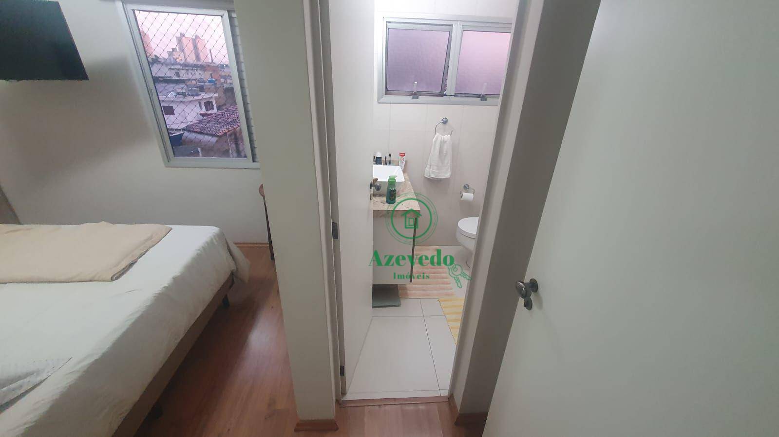 Apartamento à venda com 4 quartos, 116m² - Foto 34