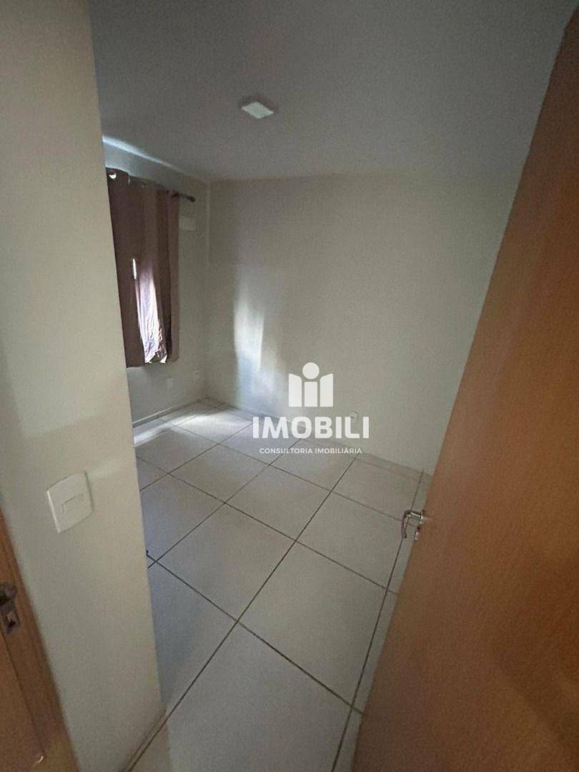 Apartamento à venda com 2 quartos, 38m² - Foto 7