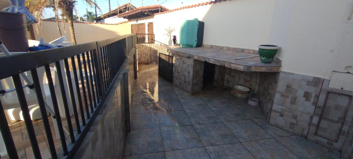 Casa à venda com 3 quartos, 369m² - Foto 20