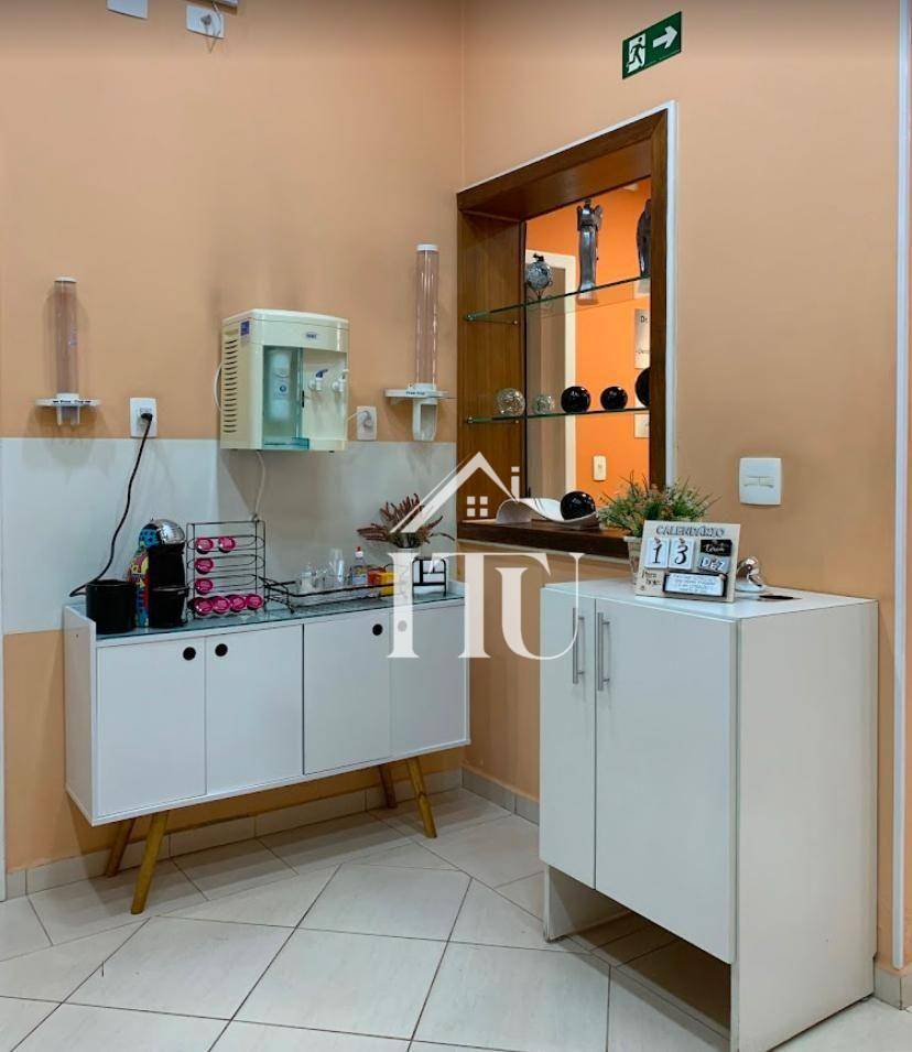 Conjunto Comercial-Sala para alugar, 30m² - Foto 5