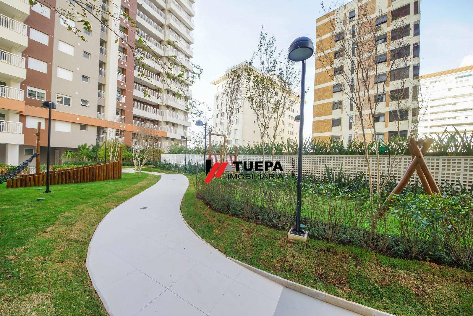 Apartamento à venda com 3 quartos, 127m² - Foto 7