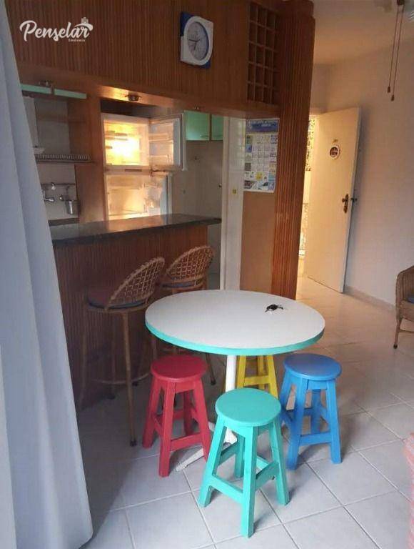 Apartamento à venda com 1 quarto, 50m² - Foto 6