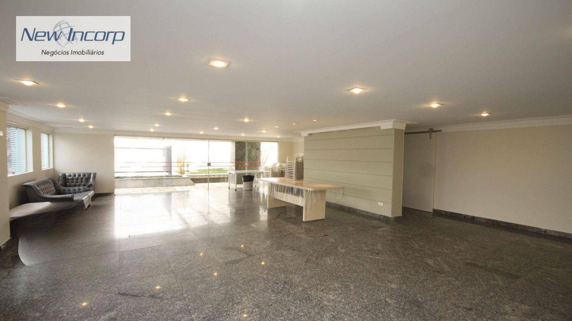 Apartamento à venda com 3 quartos, 154m² - Foto 43