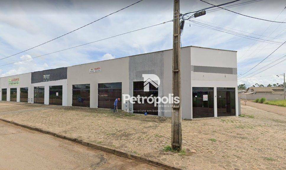 Conjunto Comercial-Sala para alugar, 45m² - Foto 4