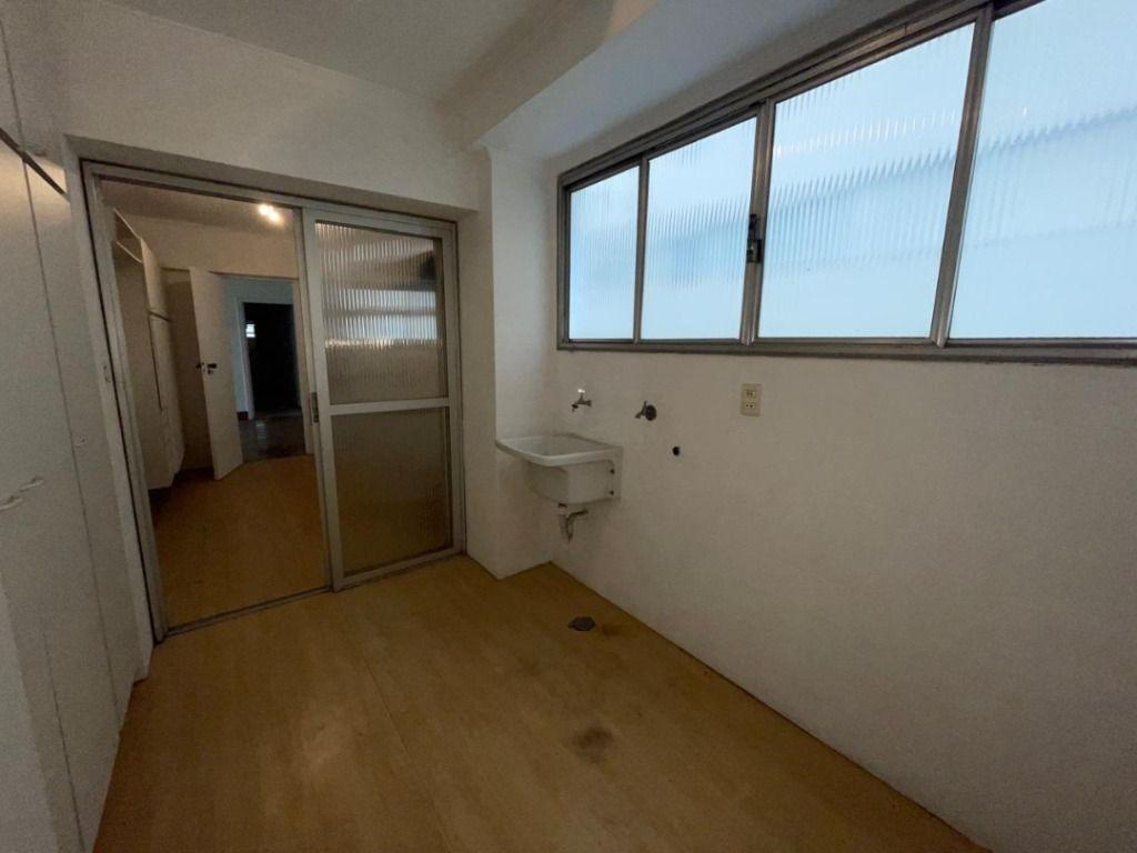 Apartamento à venda com 2 quartos, 138m² - Foto 9