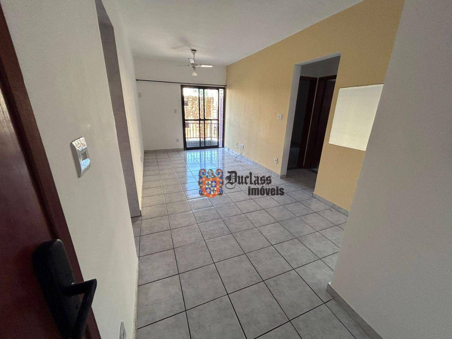 Apartamento à venda com 2 quartos, 90m² - Foto 4