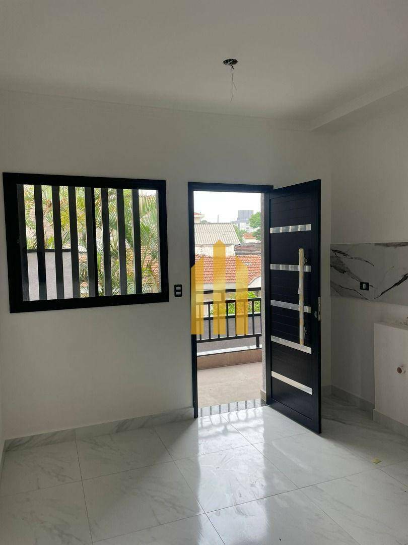 Apartamento à venda com 1 quarto, 33m² - Foto 44