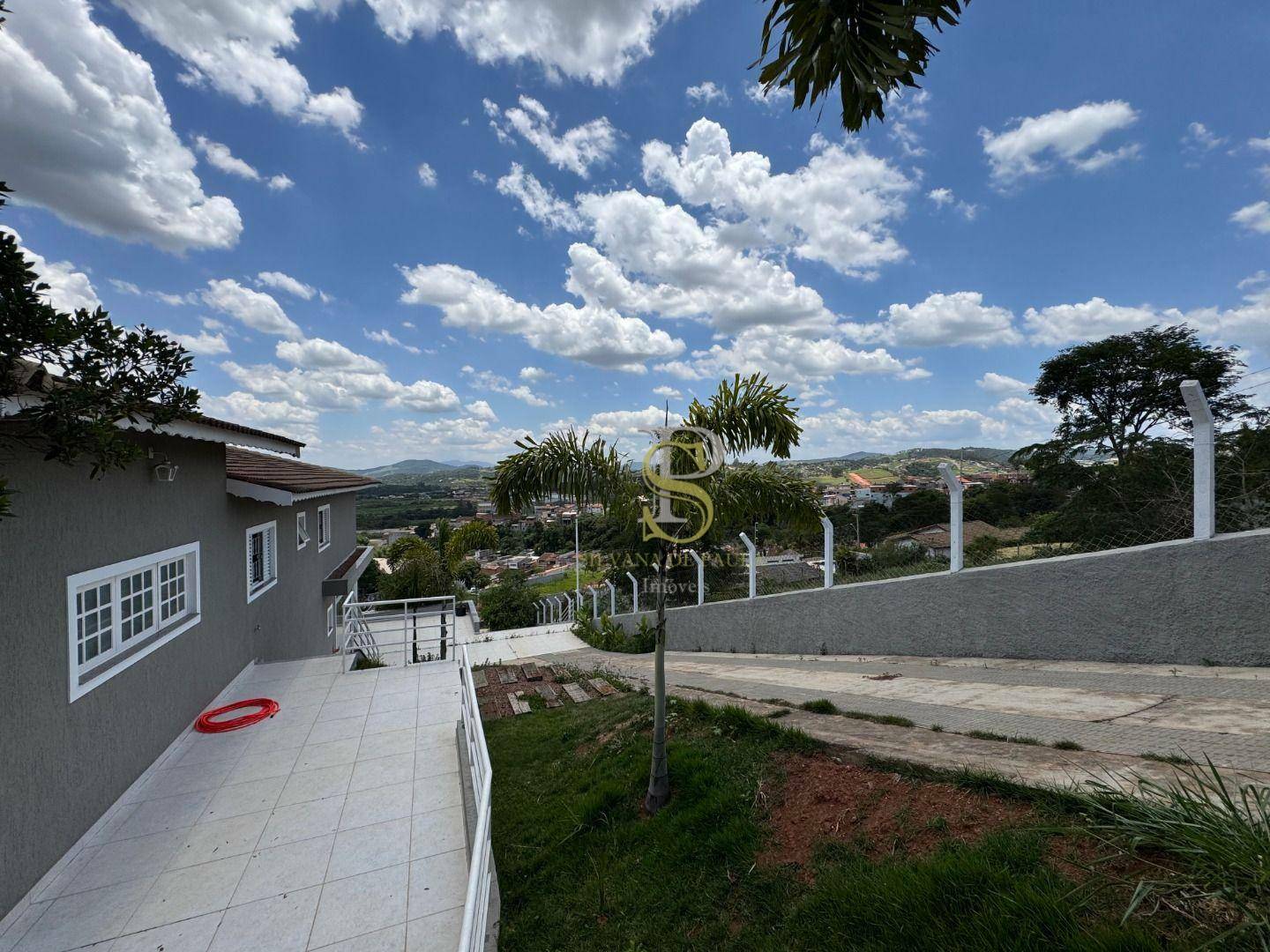 Chácara à venda com 4 quartos, 360m² - Foto 5